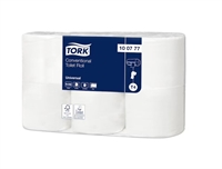 Toiletpapir Tork 100777 Universal T4 2-lags 45m 42rul/karton 